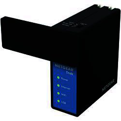 NetGear PR2000-100EUS Portable Wireless N Router and Range Extender